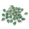 Handmade Natural Stone With DIY Accessories Jewelry
