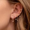 63e7e330-ff36-4cd2-bda4-c130b7b400d4.jpg Women's Fashion Star Moon Element Earrings Set