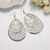 Water Drop Earrings