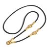 Three Hanging Amulet Lanyard For Men And Women