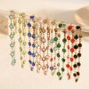 Female Affordable Luxury Fashion Personalized Bracelet