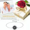 Fashion European And American Style Bracelet High-grade Women's Glasses Bracelet