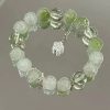 Fashion Personality Beaded Tassel Bracelet For Women