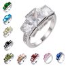 Ring Ornament Wholesale Colorful Ring