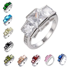 Ring Ornament Wholesale Colorful Ring