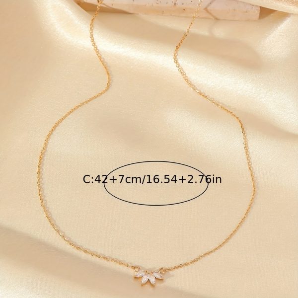 6b40470e-cf6e-4780-a8bf-e5478a92ba5e.jpg Personality Fashion Minority Design Necklace Clavicle Chain