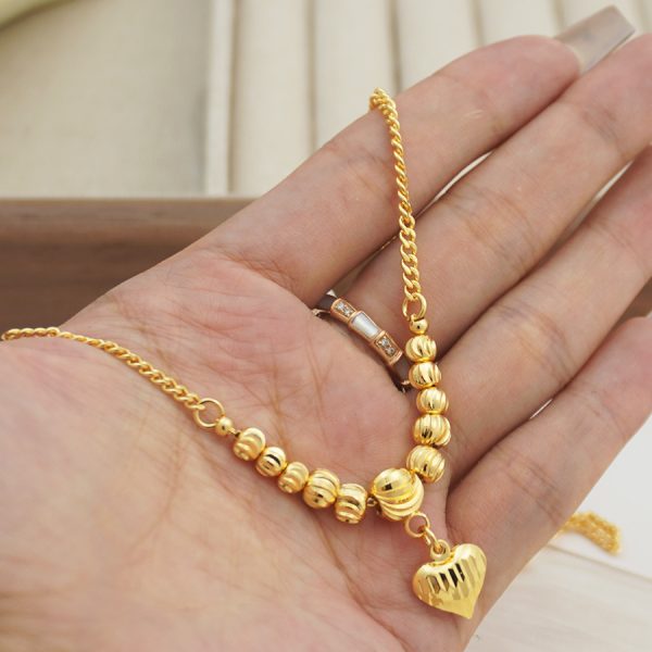 Necklace Women's Daily Necessities Friends Jewelry Gift Party