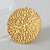 Women's Fashion Graceful Personality Titanium Steel Ring