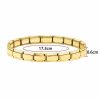Chinese Connector Module Bracelet