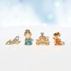 6bdc1dfe-37d8-4856-b8a5-2fbc0cae1306.jpg Women's Niche Zircon Earrings Four-piece Set