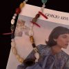 New Chinese Retro Ethnic Style Sweet Cool Personality Design Clavicle Chain