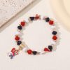 Love Five-pointed Star Crystal Bracelet