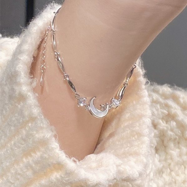 Women's Light Luxury Minority High-grade Bracelet