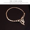 European And American Party Jewelry Set