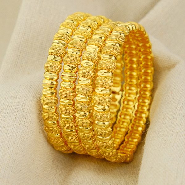 Women's Fashion Personality Hollow Out Bracelet