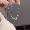 Women's Light Luxury Minority High-grade Bracelet