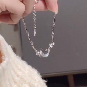 Women's Light Luxury Minority High-grade Bracelet