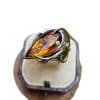 Retro Creative Bud Design Women's Ring