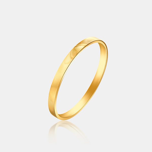 Ancient Golden Cat's Eye Bracelet Female Affordable Luxury Fashion High Sense