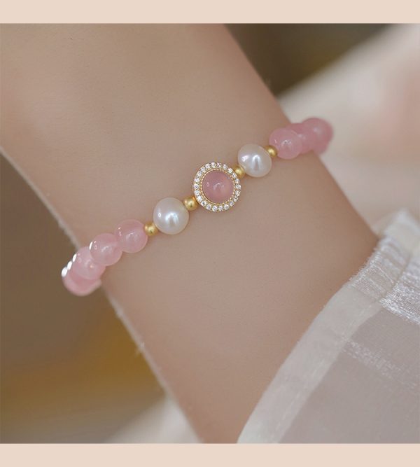 Ladies' Fashion Versatile Bracelet