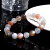 Natural Colorful Moonlight Bracelet Duobao