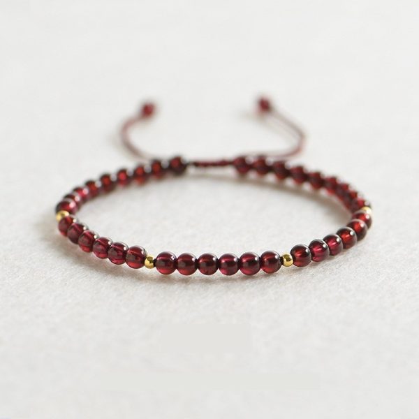 Personality Natural Freshwater Pearl Bracelet