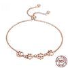 Women's Fashion Personalized Pet Claw Bracelet