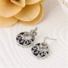 Crystal jewelry set