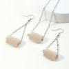 Cold Wind Simple Personality All-match Jewelry Set