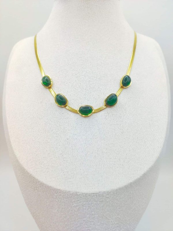 Clavicle Chain All-Match Jewelry Trend