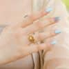 Women's Fashion Retro Index Finger Ring