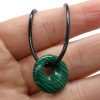 Natural Stone Semi-precious Stones Beads Jewelry Accessories Handmade Necklaces