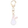 Alloy drop oil bag pendant