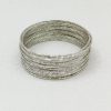 Multi-layer Starry Bracelet Twin European And American Fashion