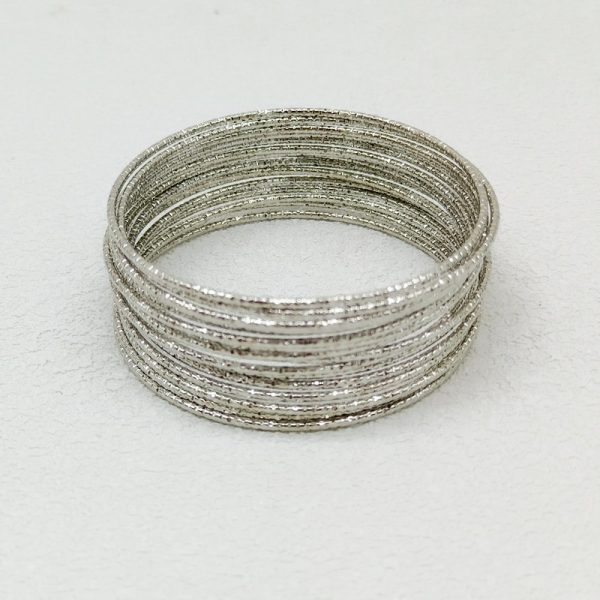 Multi-layer Starry Bracelet Twin European And American Fashion