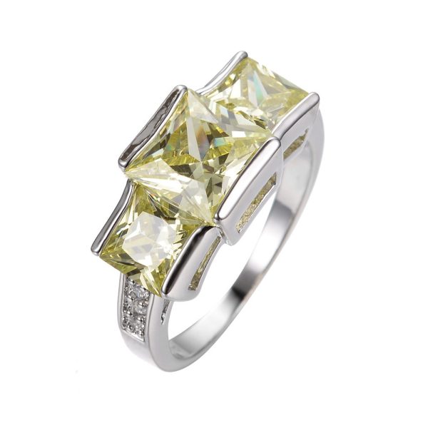 Ring Ornament Wholesale Colorful Ring