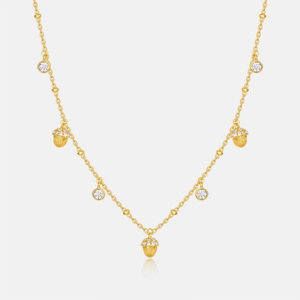 Tassel Women's Exquisite And Versatile Necklace