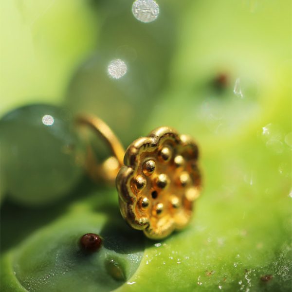 Hetian Jade Bracelet With Vintage Beads
