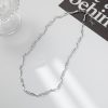 Thorn Clavicle Chain Cold Style Necklace Light Luxury