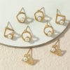 7403ecf8-664b-446e-963c-843b46140abb.jpg Personality Creative Geometric Ear Jewelry Round Square Pearl Earring Set