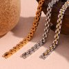 European And American Fashion Minimalist Special Interest Light Luxury Jewelry