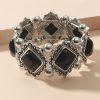 Fashionable And Minimalist Bracelets Trendy Accessories
