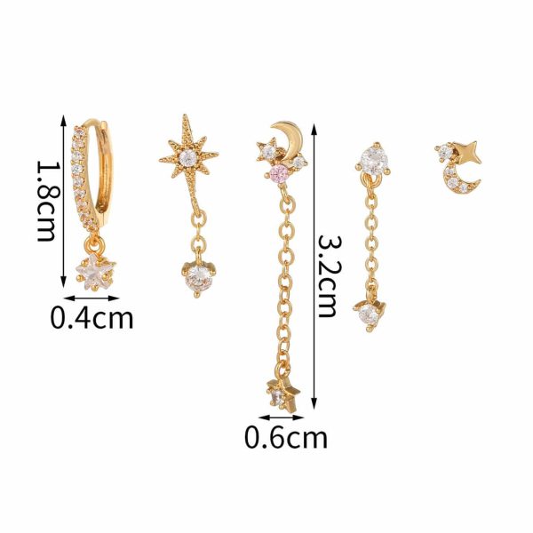 74c45eb6-eb8d-43af-b14a-92f348b9ea50.jpg Women's Fashion Star Moon Element Earrings Set