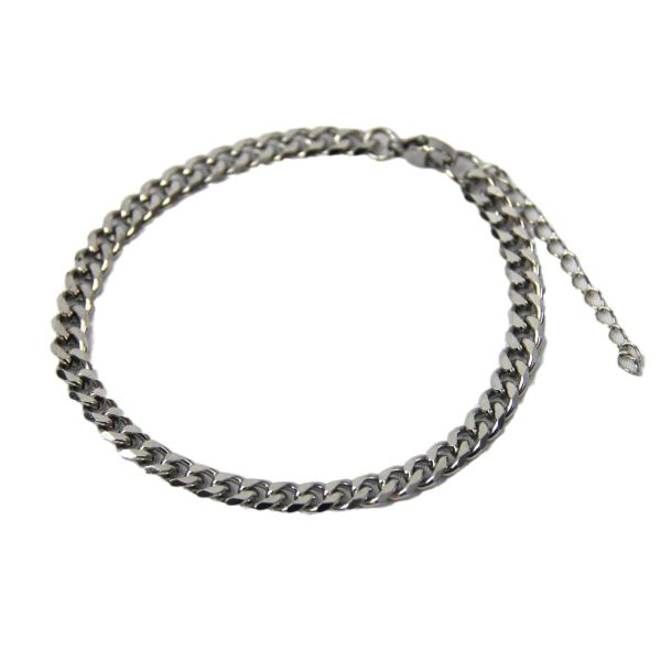 Men's And Women's Minimalist Fashion Bracelet