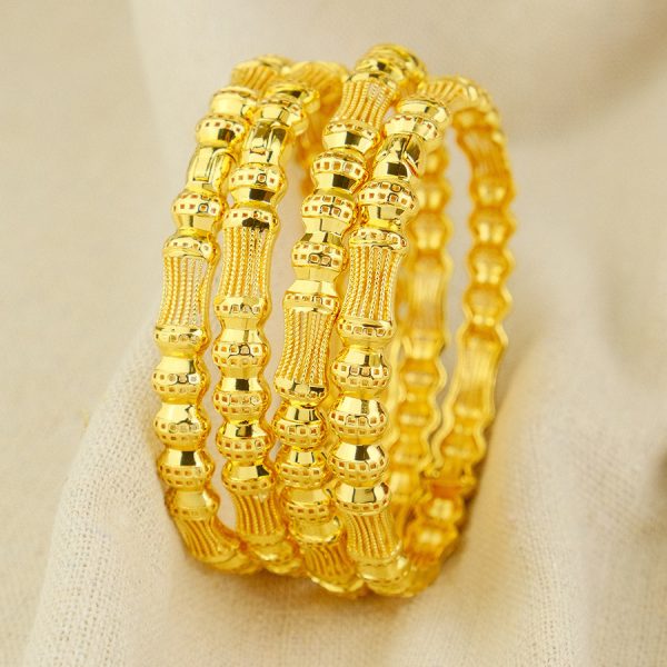 Women's Fashion Personality Hollow Out Bracelet