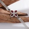 Fashion Natural Stone Treasure Bracelet