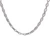 Fashion Stainless Steel Handmade Jewelry Chain