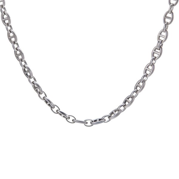 Fashion Stainless Steel Handmade Jewelry Chain