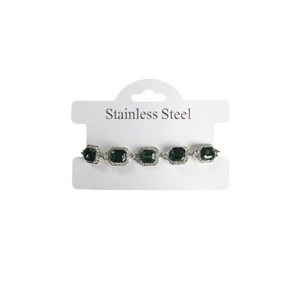 Women's Minority All-match Sweet Bracelet
