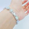 Simple Design Bracelet European And American
